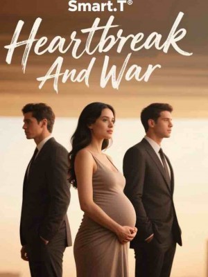 Heartbreak And Wars,Smart.T