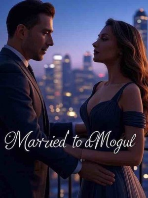Married To A Mogul,Maryrose