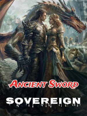 Ancient Sword Sovereign,