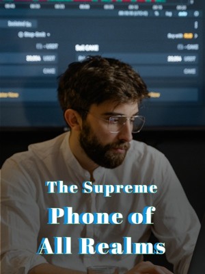 The Supreme Phone of All Realms,