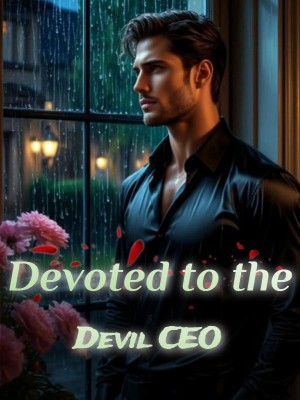 Devoted to the Devil CEO