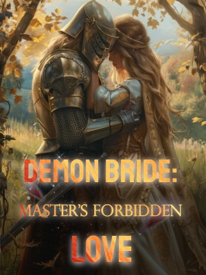 Demon Bride: Master's Forbidden Love,