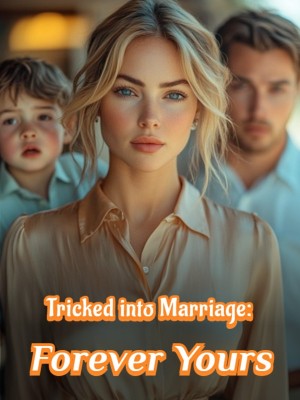 Tricked into Marriage: Forever Yours