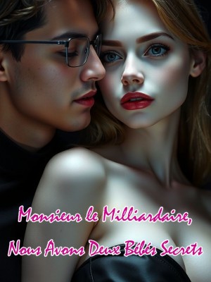 Monsieur le Milliardaire, Nous Avons Deux Bébés Secrets