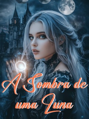A Sombra de uma Luna