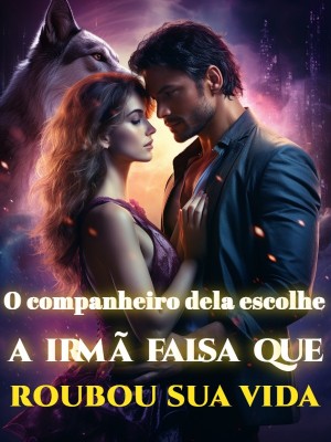 O companheiro dela escolhe a irmã falsa que roubou sua vida