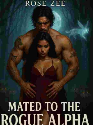 Mated To The Rogue Alpha
