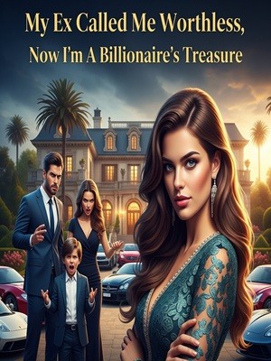 Ex Called Me Worthless, Now I’m A Billionaire’s Treasure,Mr. Rams