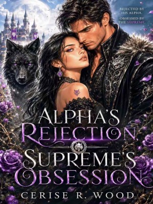 Alphas Rejection, Supremes Obsession