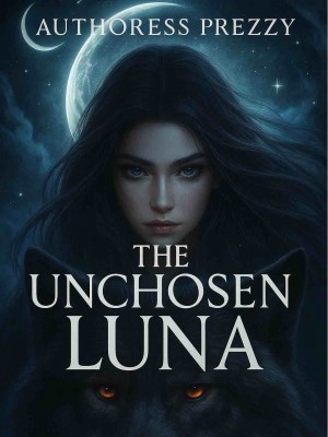 The Unchosen Luna,Authoress Prezzy