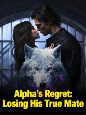 Alpha's Regret: Losing His True Mate,Only_Shila