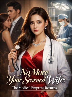 No More Your Scorned Wife: The Medical Empress Returns,Ela Osaretin