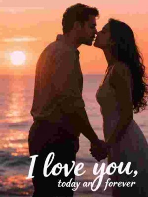 I Love You Today And Forever,Ahmad fauji nurjaman