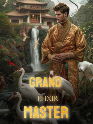 Grand Elixir Master,