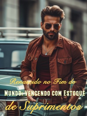 Renascido no Fim do Mundo: Vencendo com Estoque de Suprimentos