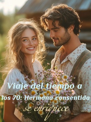 Viaje del tiempo a los 70: Hermana consentida se enriquece