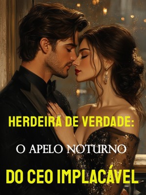 Herdeira de Verdade: O Apelo Noturno do CEO Implacável