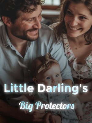 Little Darling's Big Protectors,