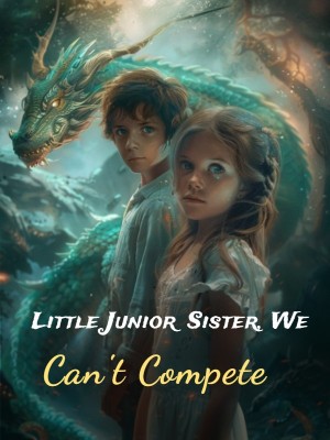 Little Junior Sister, We Can't Compete,