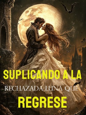 Suplicando a la rechazada Luna que regrese