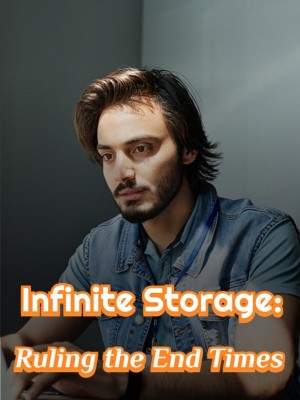 Infinite Storage: Ruling the End Times,