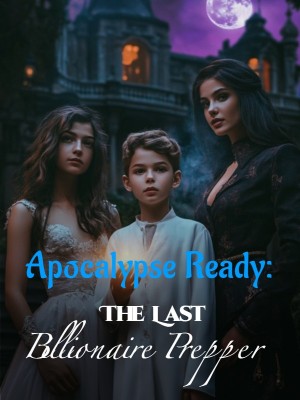 Apocalypse Ready: The Last Billionaire Prepper