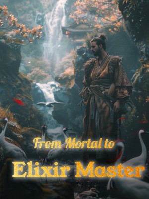 From Mortal to Elixir Master,