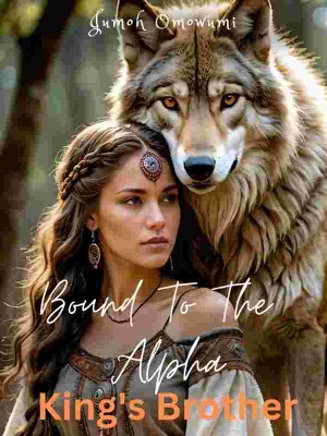 Bound To The Alpha King's Brother,Jimoh Omowumi