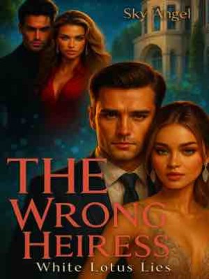The Wrong Heiress,White Lotus Lies