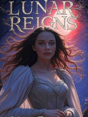 LUNAR REIGNS,Maryrose