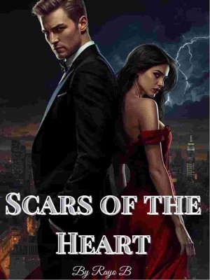 Scars Of The Heart,Rayo B