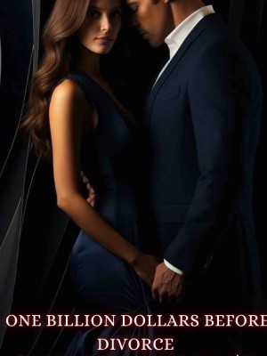 ONE BILLION DOLLARS BEFORE DIVORCE,Zeezeefortune