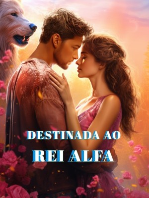 DESTINADA AO REI ALFA