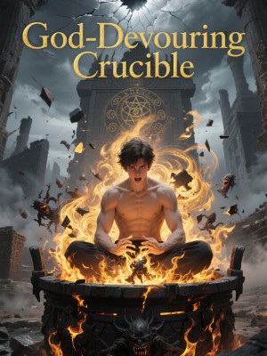 God-Devouring Crucible,