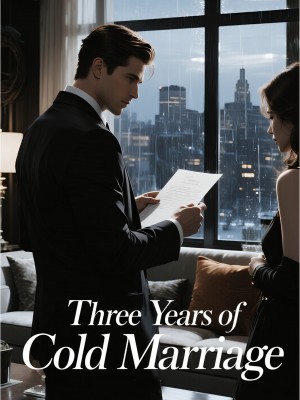 Three Years of Cold Marriage,