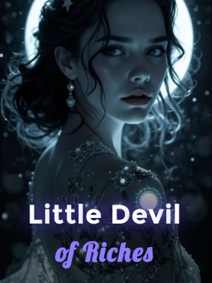 Little Devil of Riches,