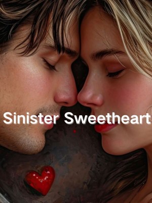 Sinister Sweetheart,