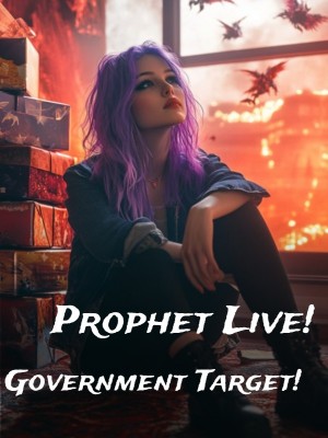 Prophet Live! Government Target!,
