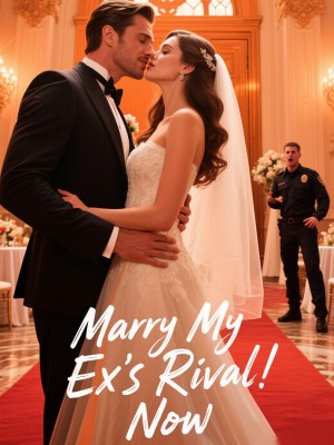 Marry My Ex's Rival! Now,