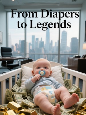 From Diapers to Legends,