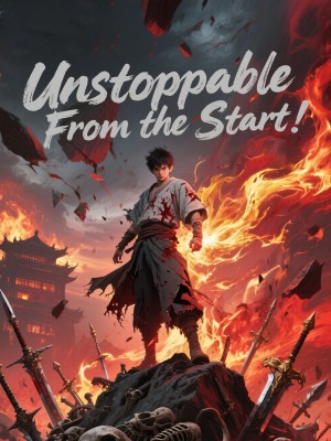 Unstoppable From the Start,