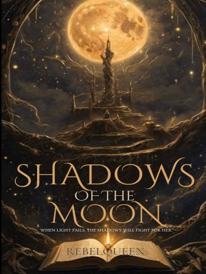 SHADOWS OF THE MOON,Rebel queen