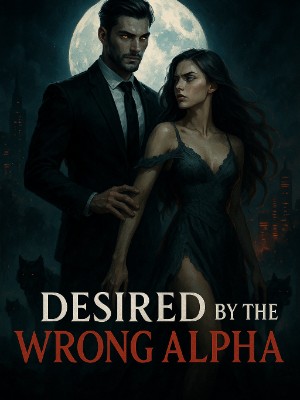 Desired By The Wrong Alpha,Melodywrites