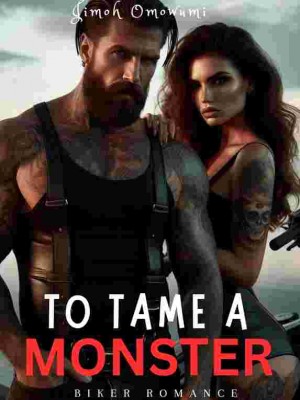 To Tame A Monster,Jimoh Omowumi