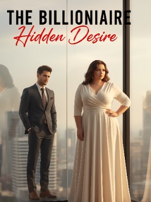 The Billionaire Hidden Desire,Aria P