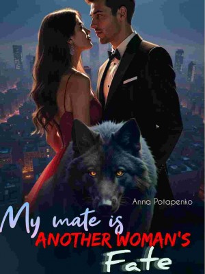 My Mate Is Another Woman's Fate,Anna Potapenko