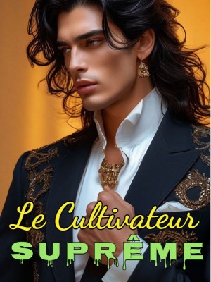 Le Cultivateur Suprême