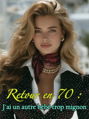 Retour en 70 : J'ai un autre bébé trop mignon