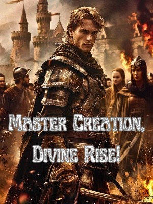Master Creation, Divine Rise!,