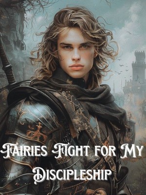 Fairies Fight for My Discipleship,